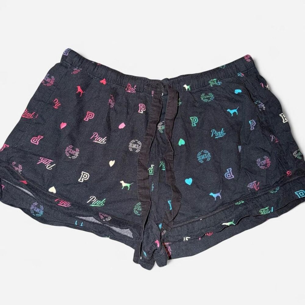 Victoria-s-secret Women's multi Shorts